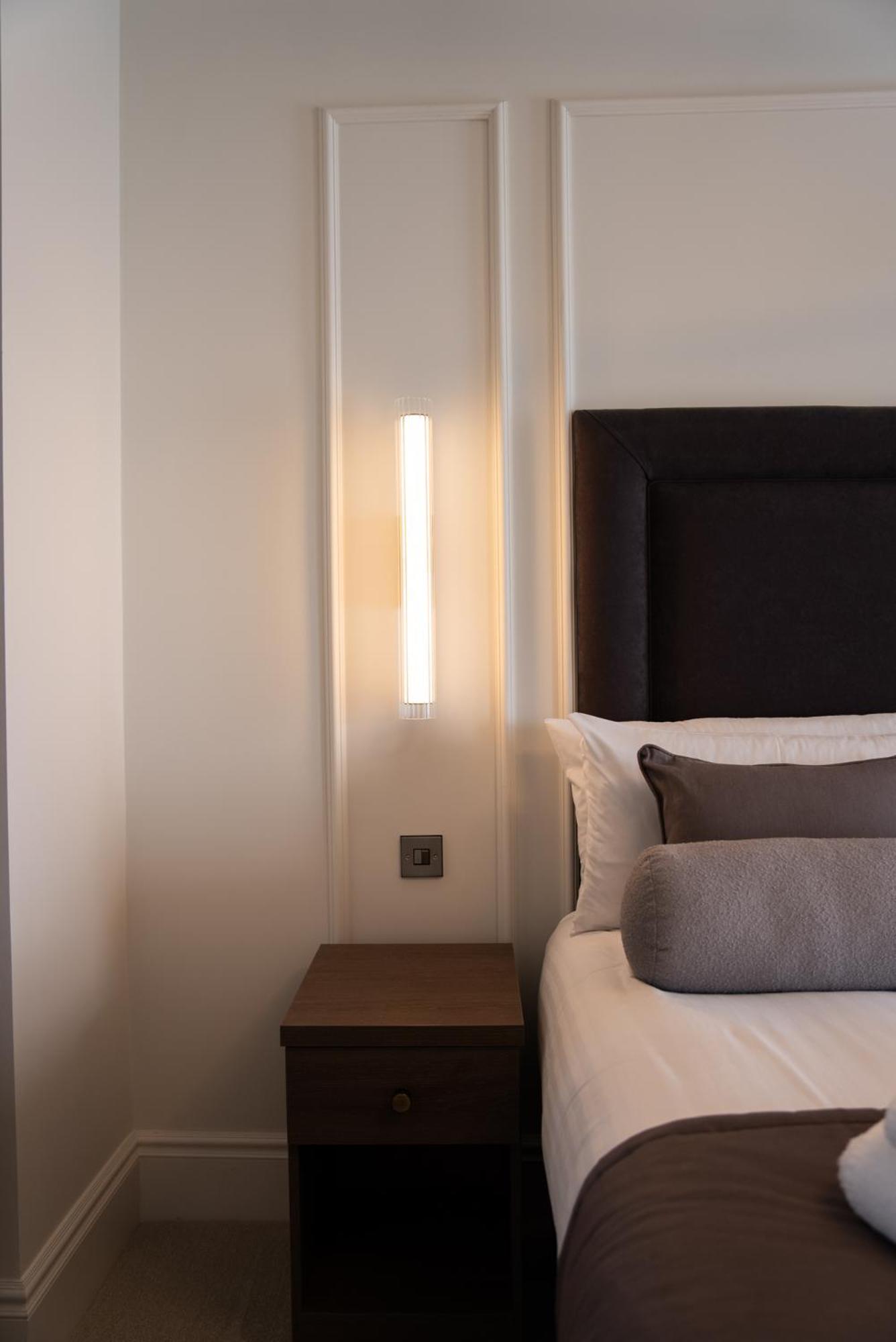The Cae Mor Hotel ランディドノー エクステリア 写真